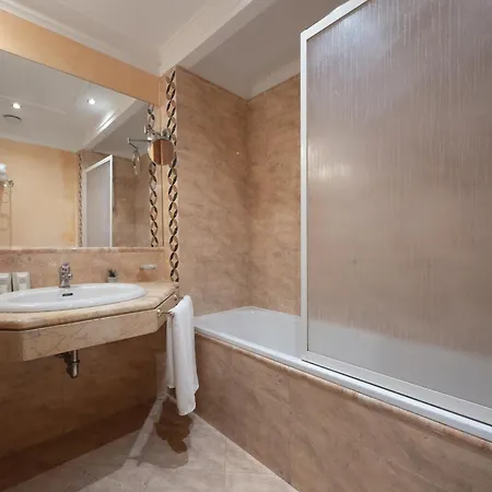 Hotel Roma Aurelia Antica-2