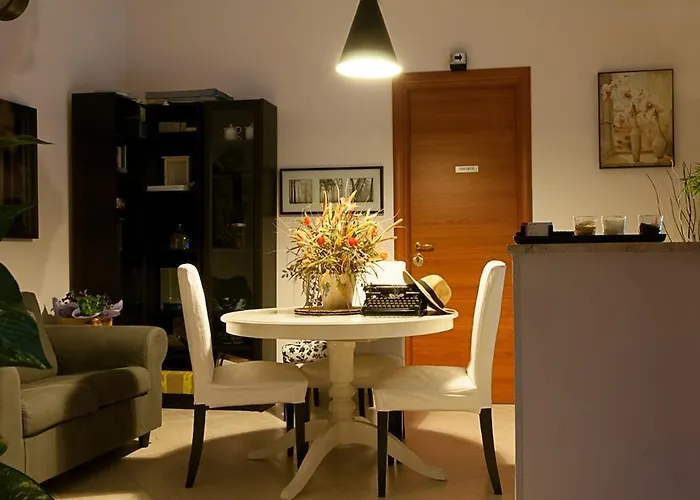 B&B Jolie Roma
