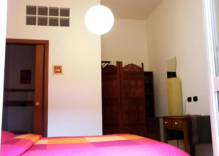 Bed and Breakfast Breakfast In Bed Roma