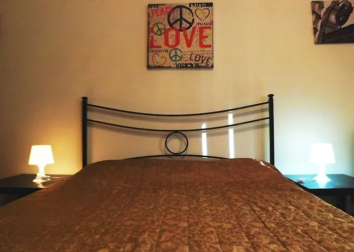 Hotel Magnagrecia Roma